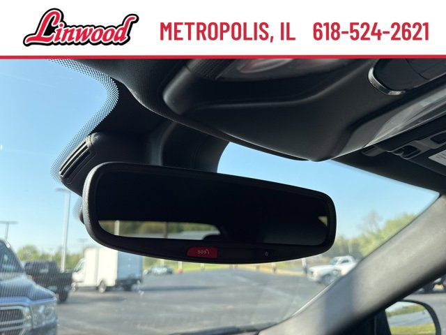 New 2025 Jeep Compass Latitude w/ Convenience Group image 32