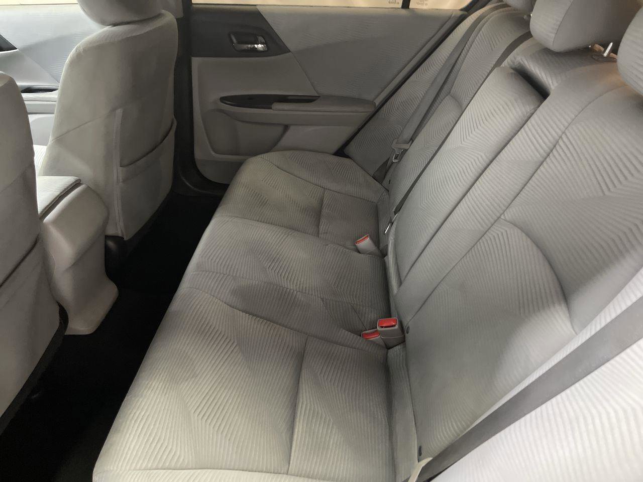 Used 2017 Honda Accord LX image 21