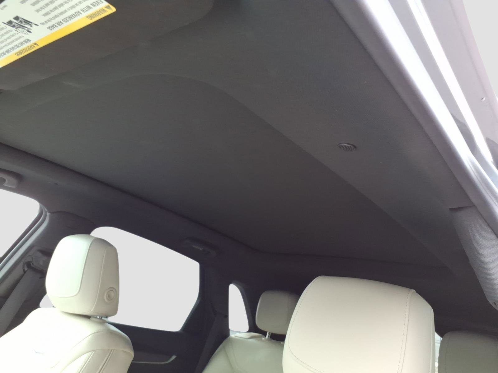 Certified 2023 Cadillac XT5 Sportv image 13