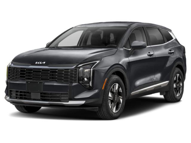 Used 2026 Kia Sportage LX w/ LX Convenience Package AWD/4WD image 1