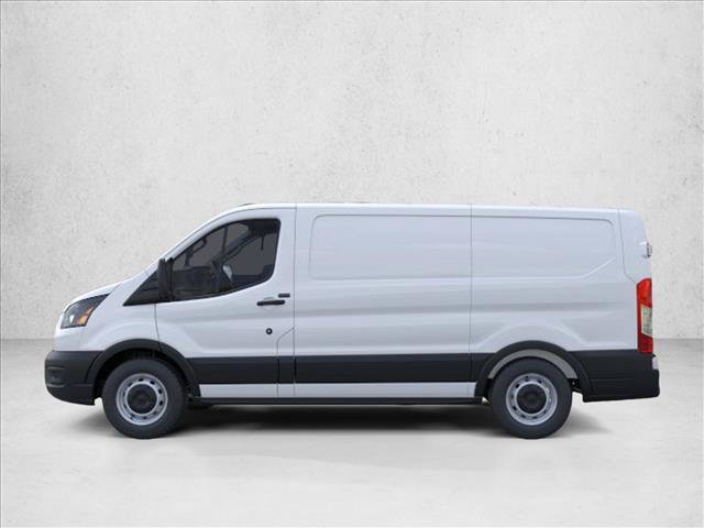 New 2026 Ford Transit 150 Low Roof RWD image 3