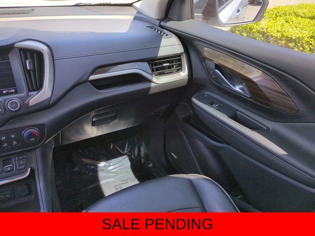 Used 2019 GMC Terrain Denali w/ Advanced Safety Package image 16