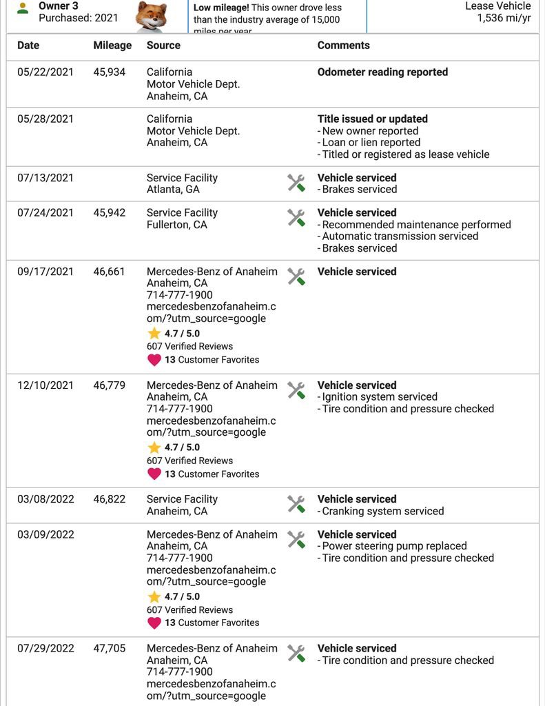 Used 2018 Mercedes-Benz Sprinter 2500 image 6