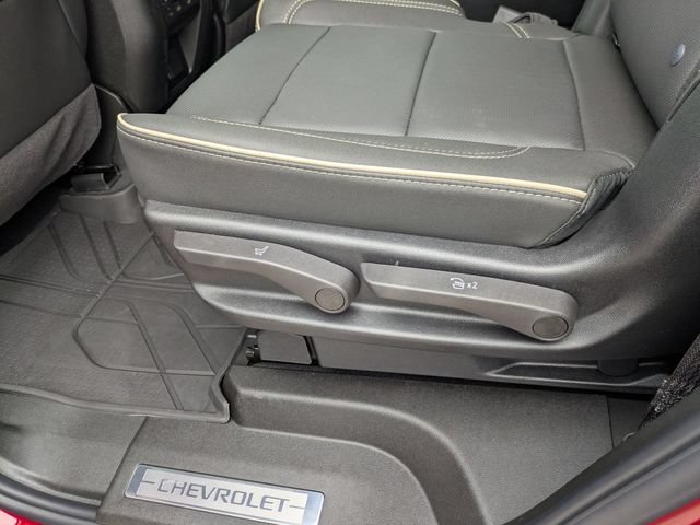 New 2026 Chevrolet Tahoe Premier RWD image 31