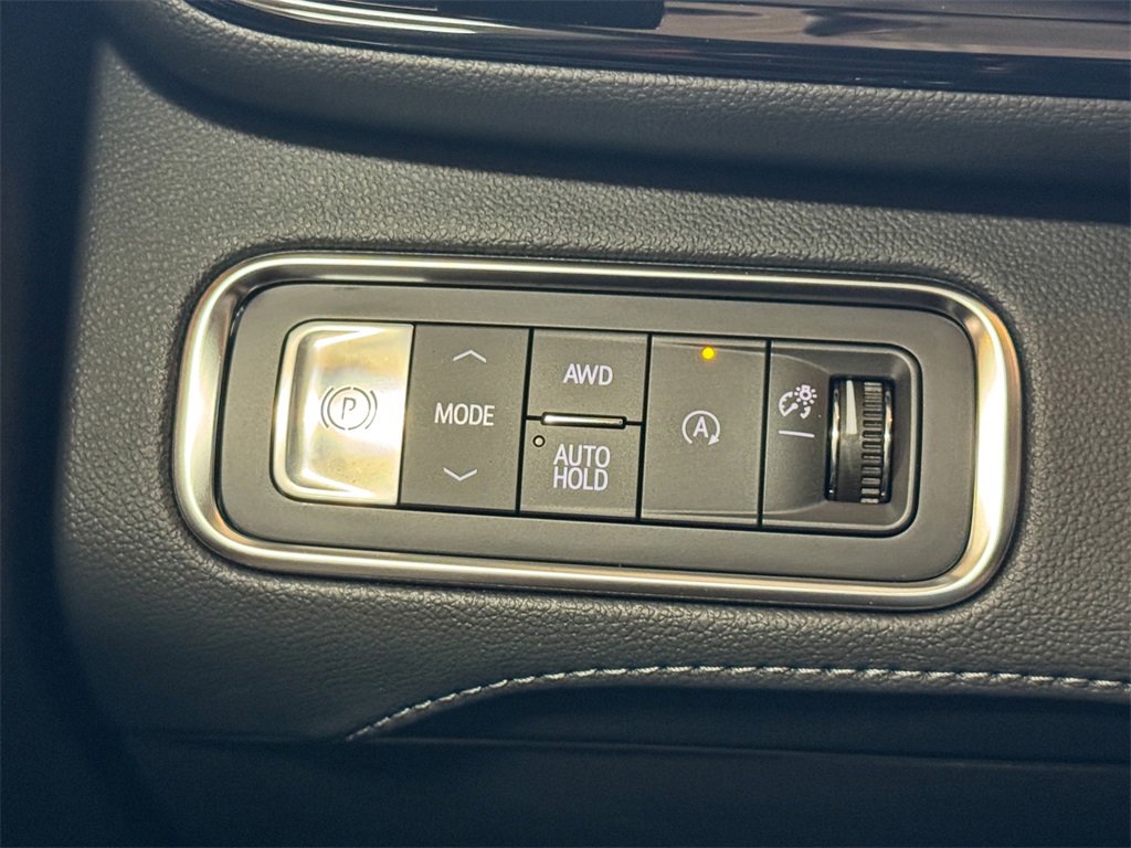 New 2026 Buick Enclave Avenir w/ Super Cruise Package image 41
