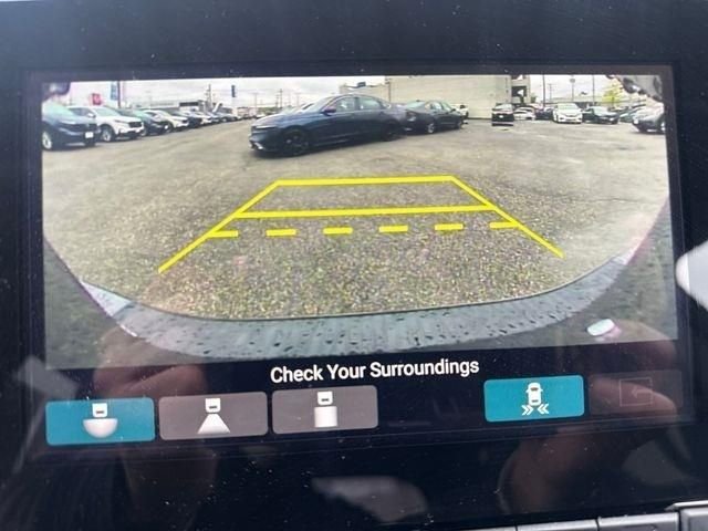 Used 2024 Honda Odyssey Touring image 10