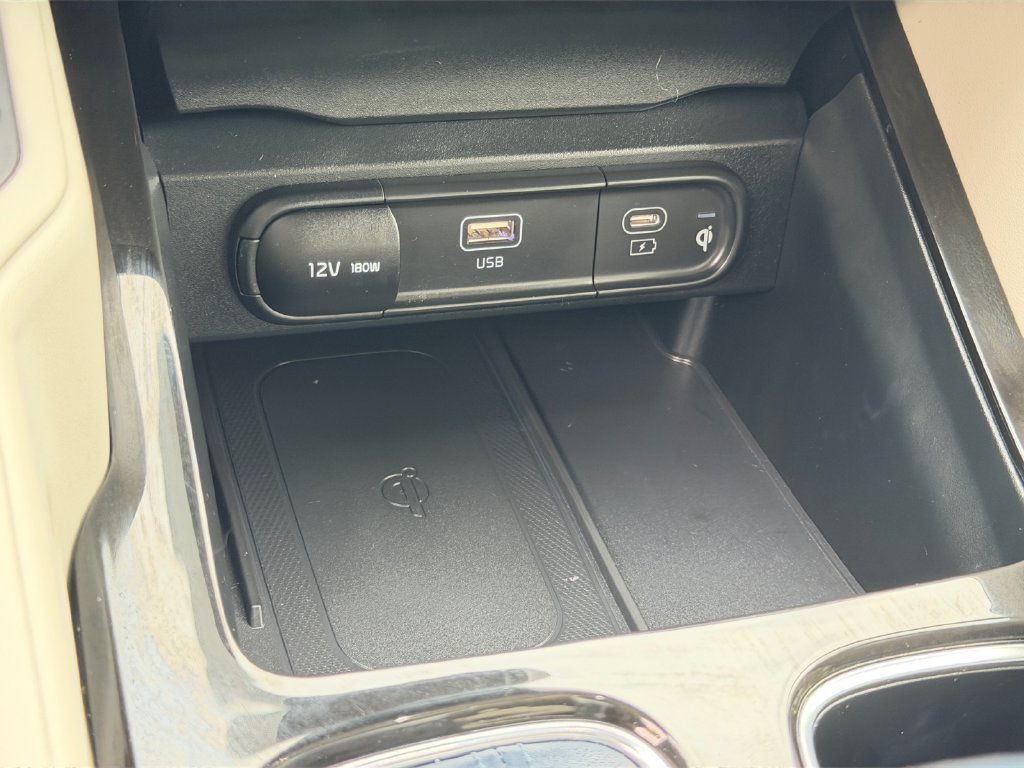 Certified 2024 Kia Telluride EX AWD/4WD image 24