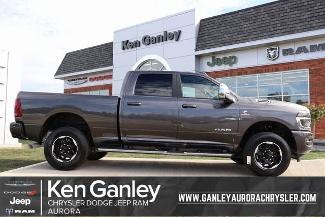 Used 2025 RAM 2500 Laramie image 1