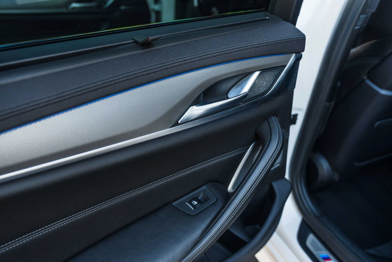 Used 2020 BMW M5 w/ Executive Package AWD/4WD image 35