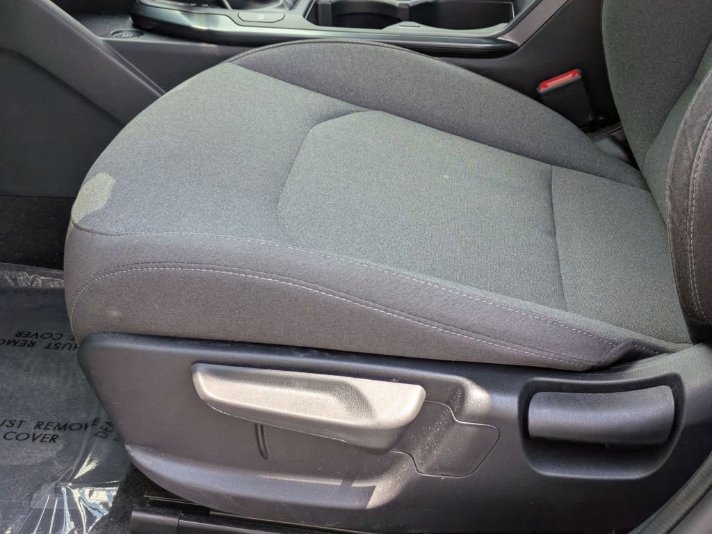 Used 2025 Kia K4 FWD image 15