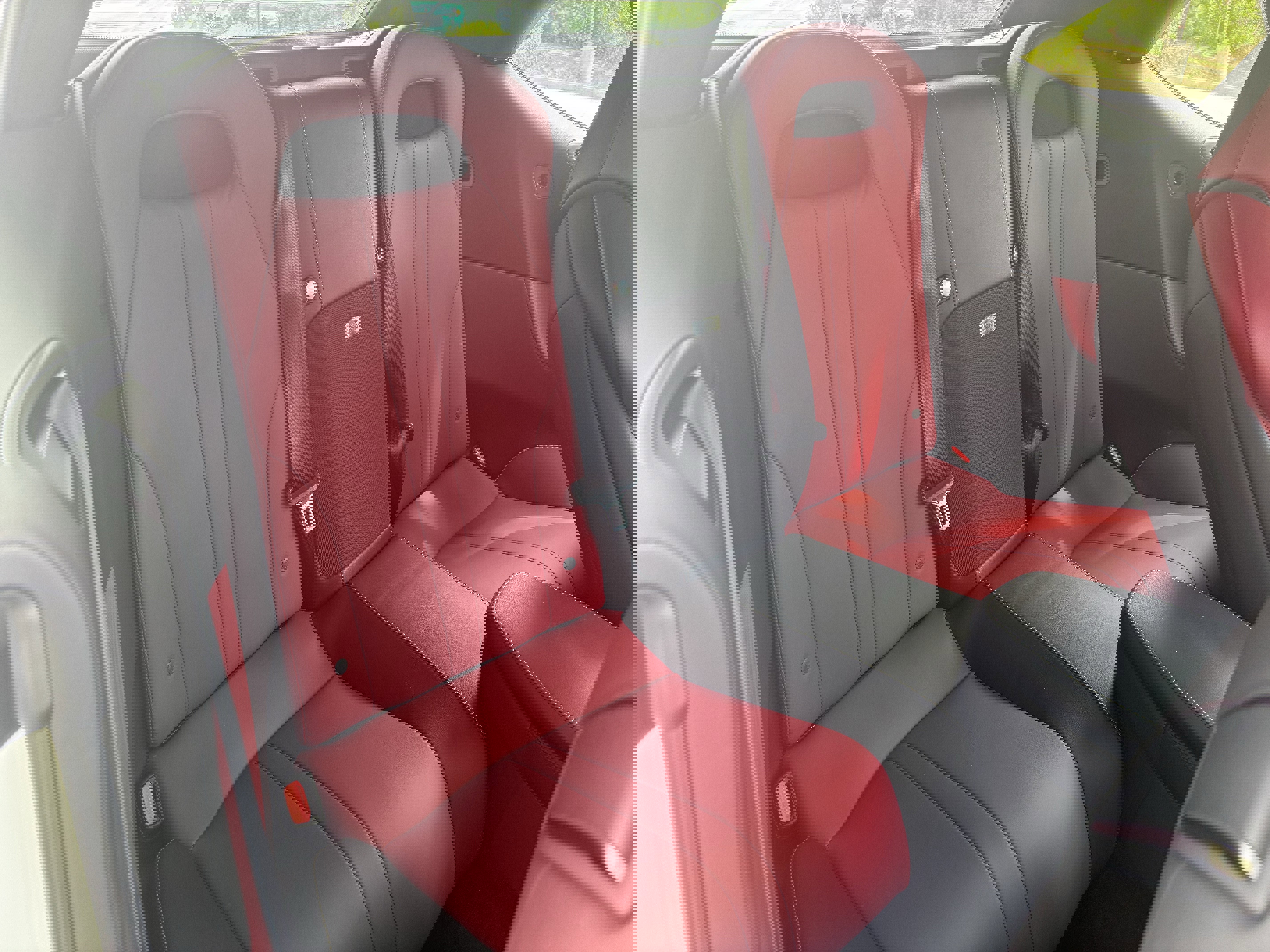 Used 2022 Lexus LC 500 Convertible w/ Touring Package RWD image 22