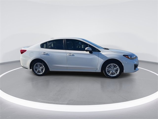 Used 2017 Subaru Impreza 2.0i Premium w/ BSD & Rcta/SRF/Eyesight image 9