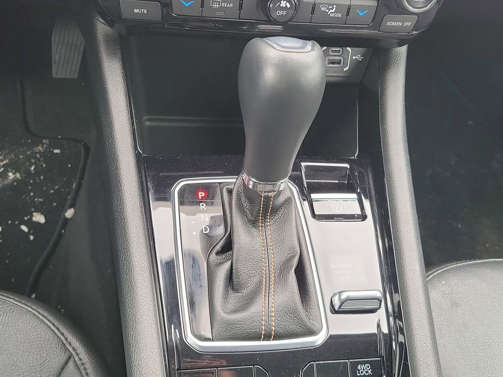 Used 2022 Jeep Compass Limited image 24