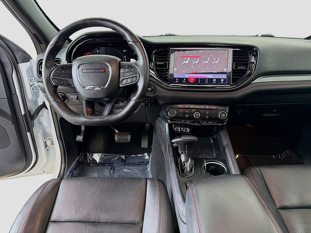 Used 2025 Dodge Durango R/T w/ Blacktop Package AWD/4WD image 37