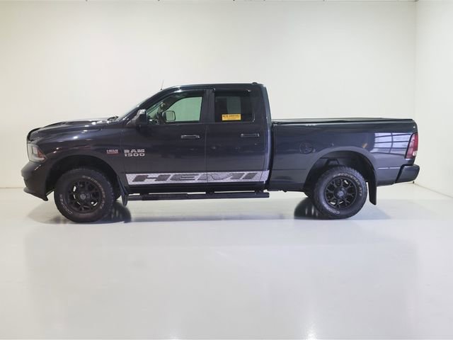 Used 2016 RAM 1500 Sport image 19