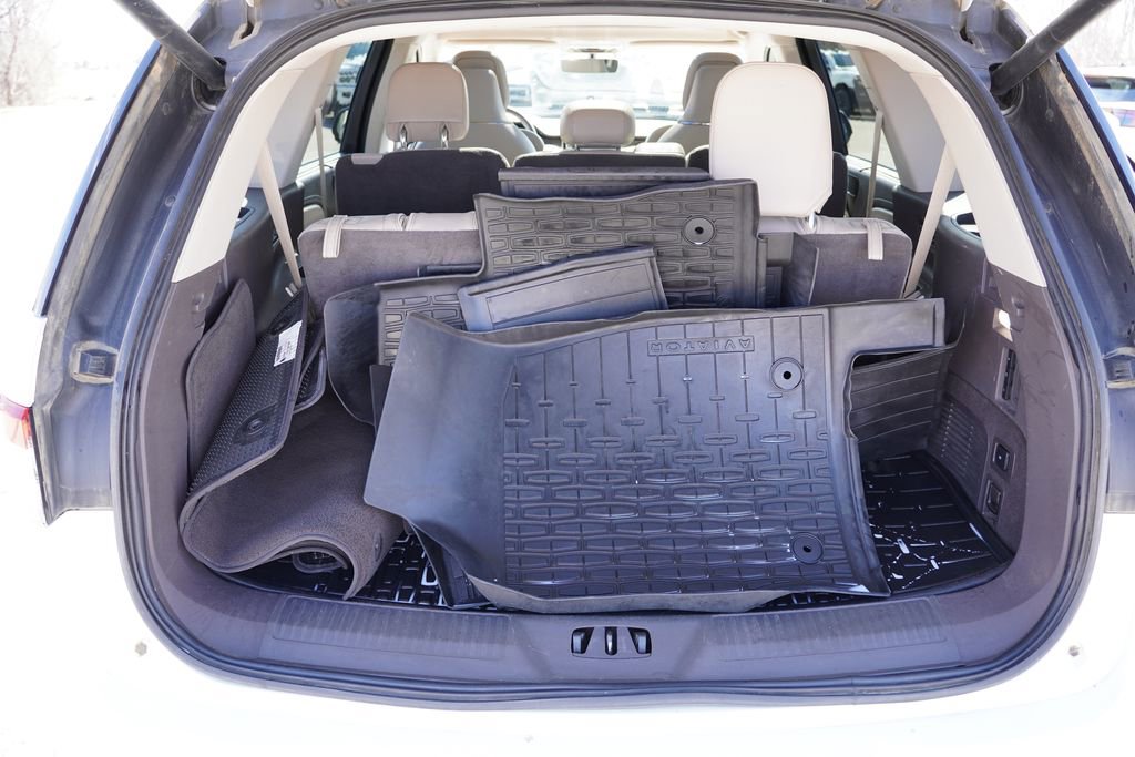 Used 2020 Lincoln Aviator Reserve w/ Equipment Group 202A image 25