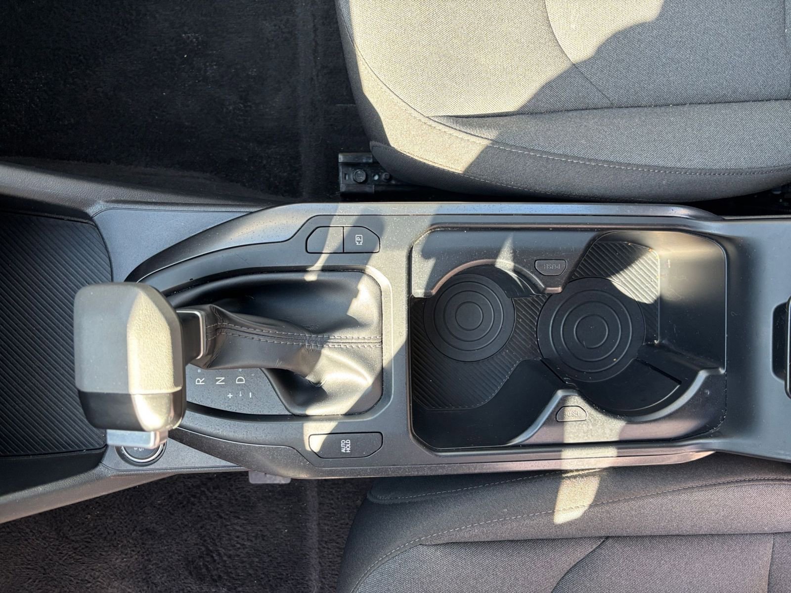 Used 2025 Kia K4 FWD image 41