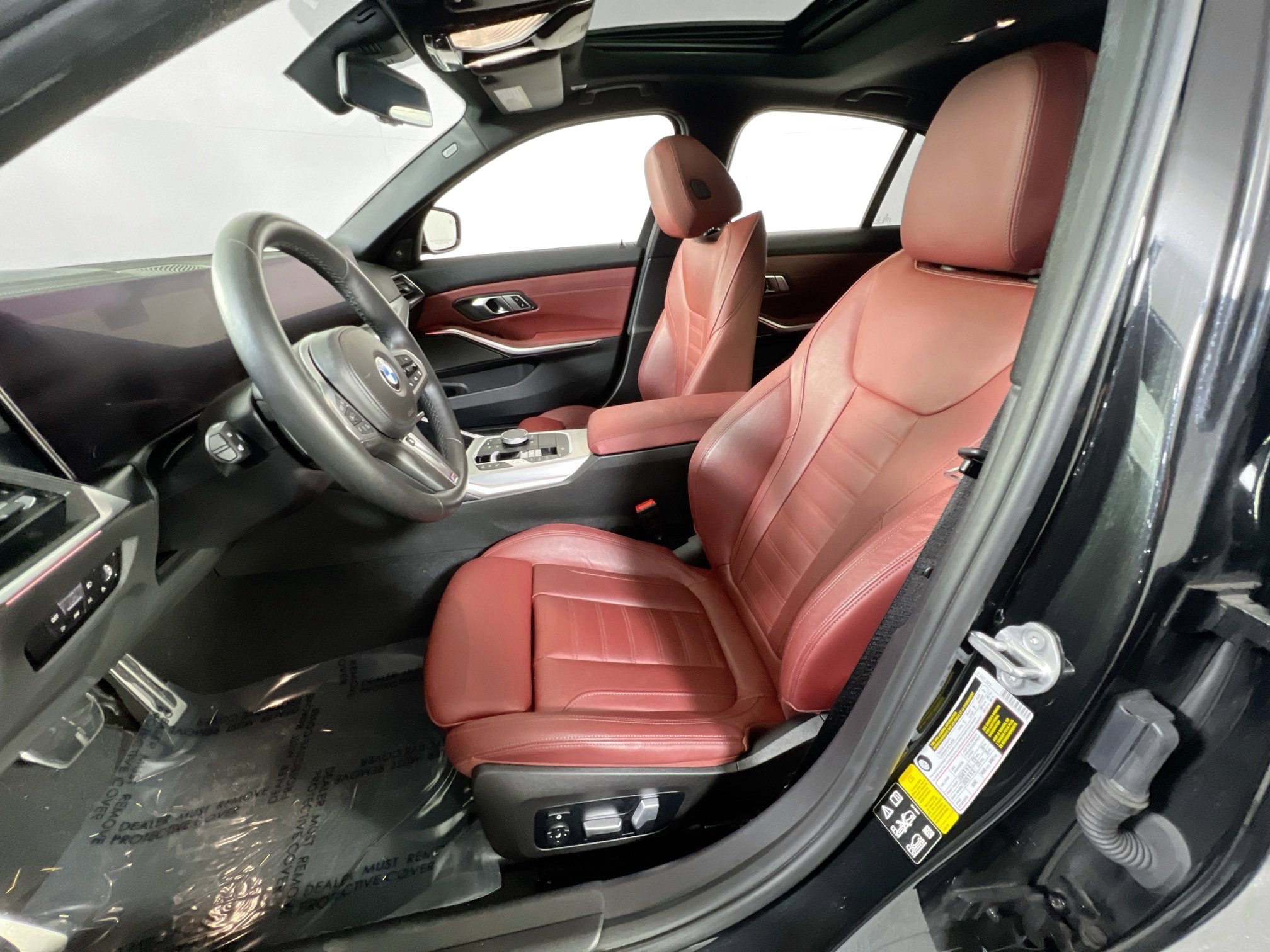 Used 2023 BMW M340i xDrive image 22