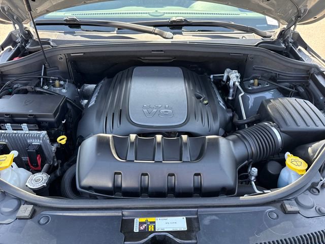 Used 2020 Jeep Grand Cherokee Trailhawk AWD/4WD image 34
