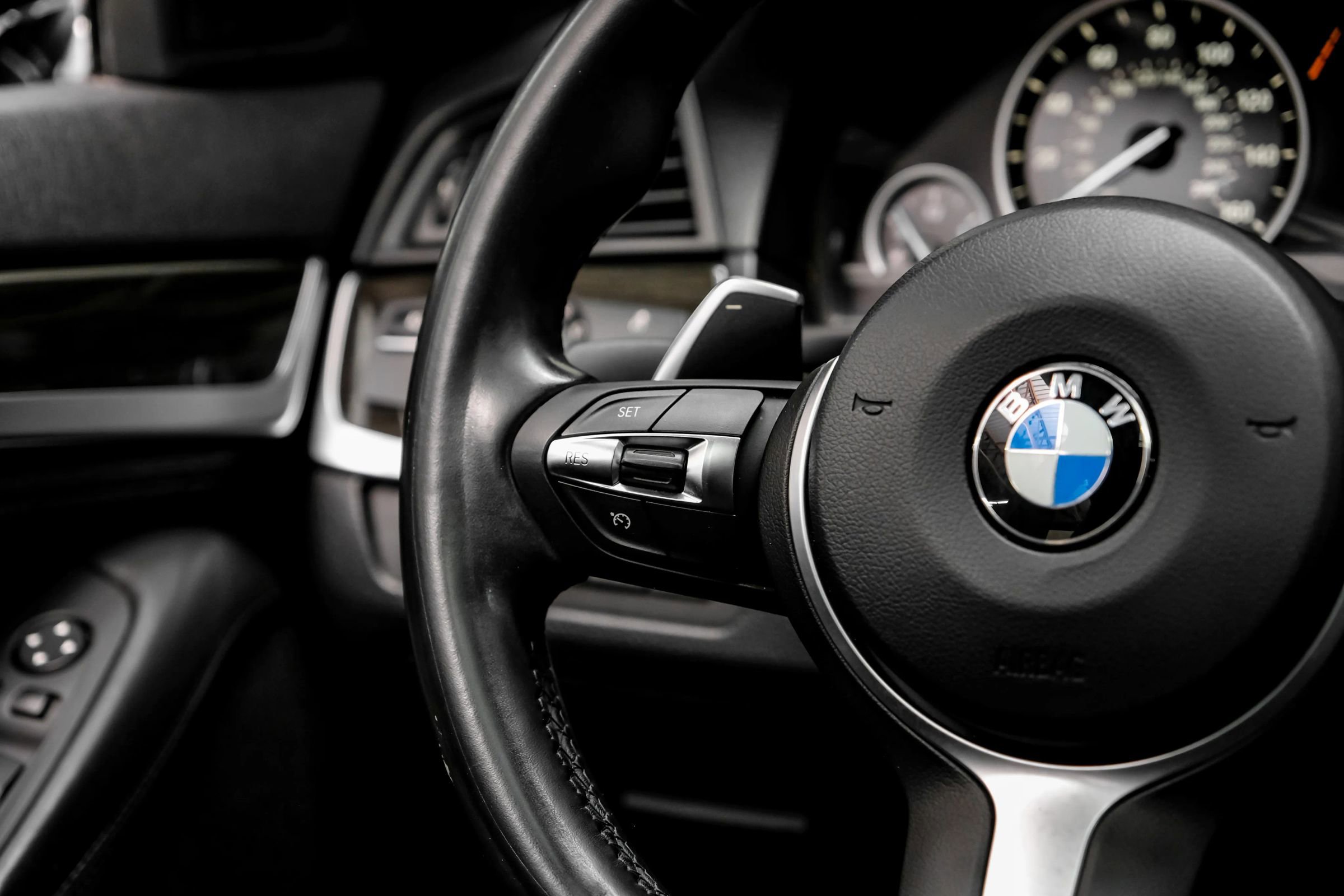 Used 2016 BMW 535i Sedan image 19