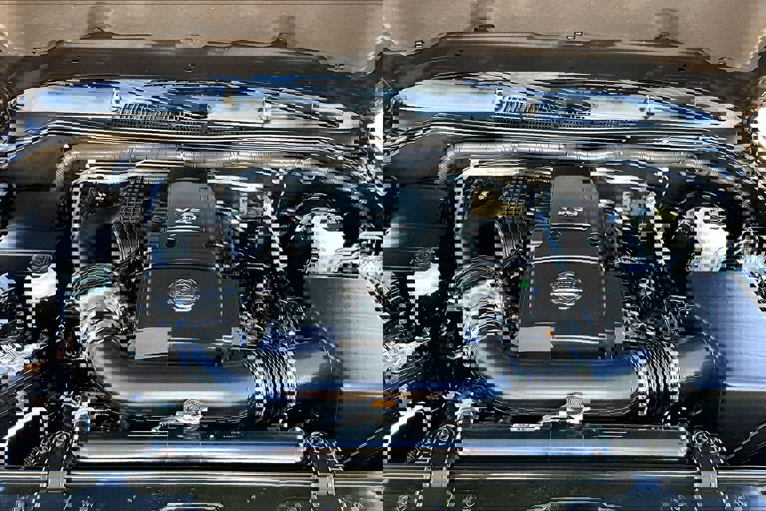 Used 2018 Nissan Frontier SV w/ Value Truck Package image 9