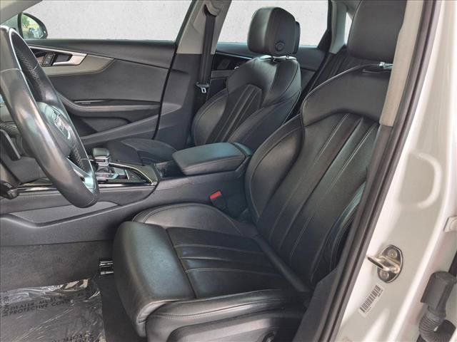 Used 2021 Audi A4 2.0T Premium Plus w/ Premium Plus Package AWD/4WD image 16