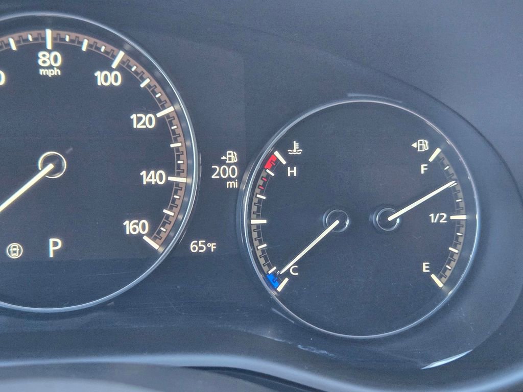 Certified 2023 MAZDA CX-30 AWD 2.5 S w/ Select Package image 21