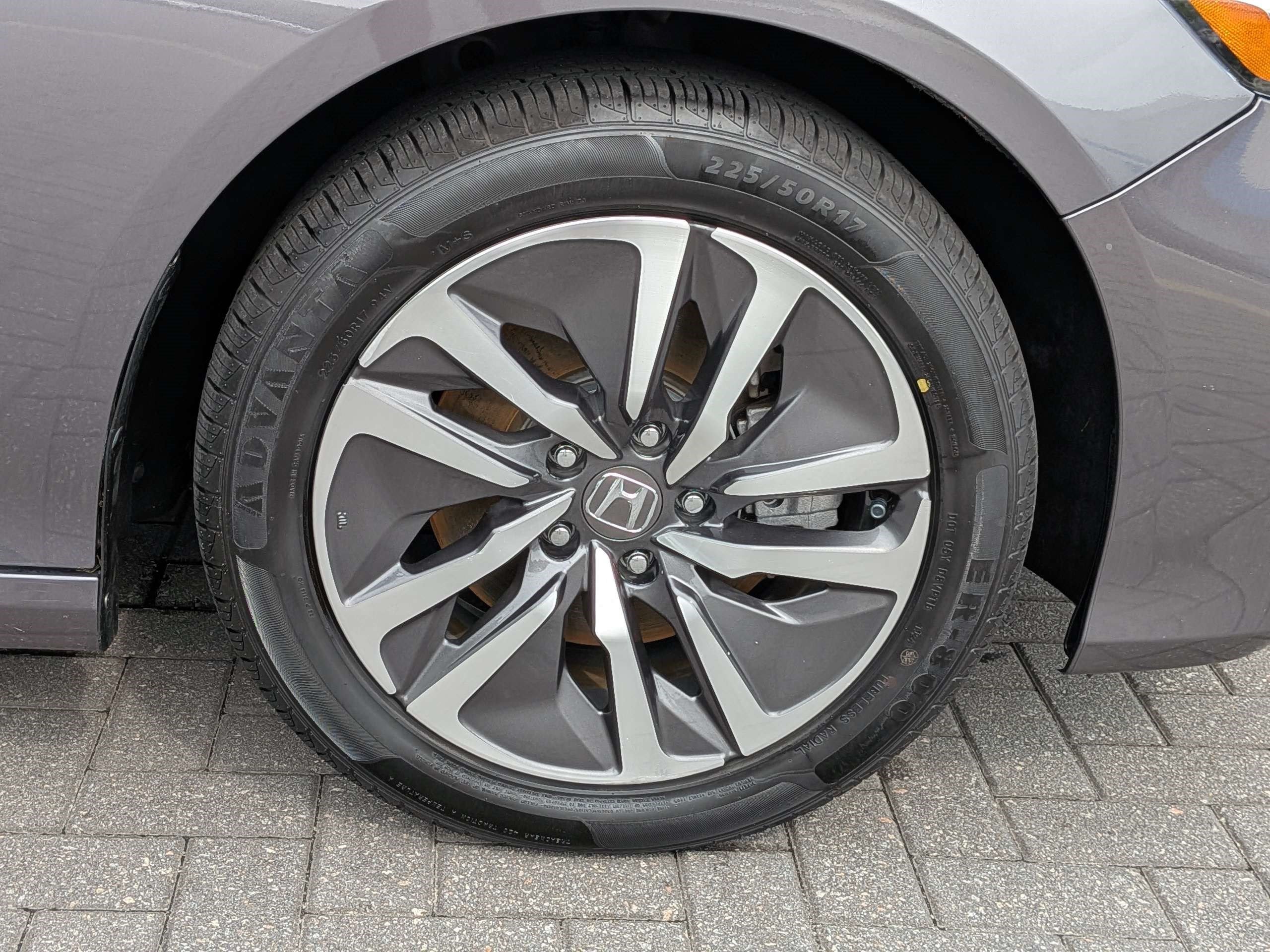 Used 2020 Honda Accord EX-L image 13