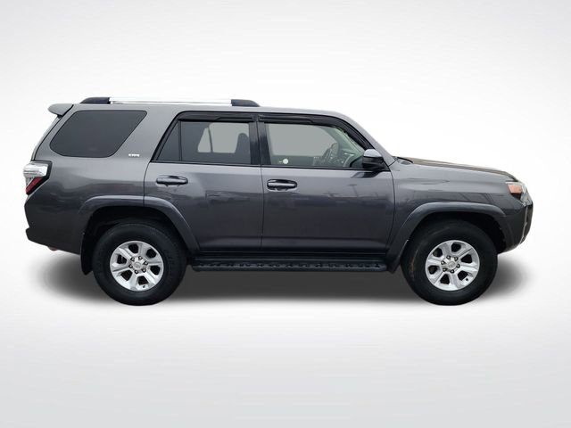 Used 2019 Toyota 4Runner SR5 image 7