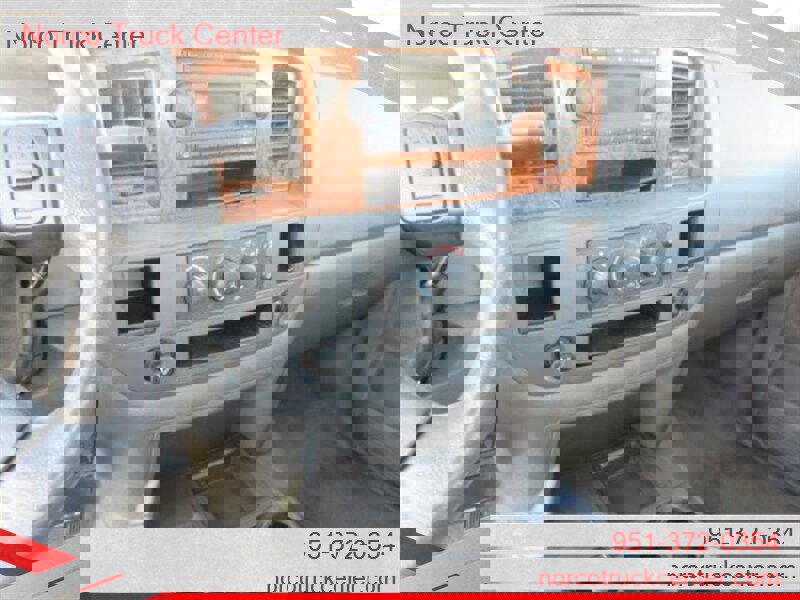 Used 2006 Dodge Ram 2500 Truck SLT w/ Trailer Tow Group image 11