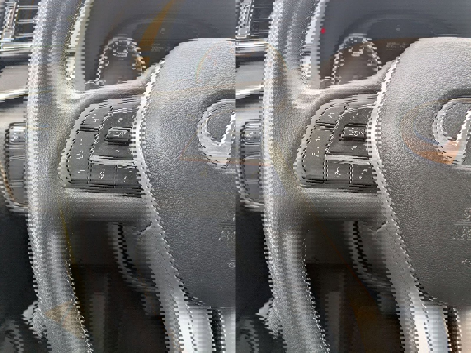 Used 2024 INFINITI QX50 Luxe image 43