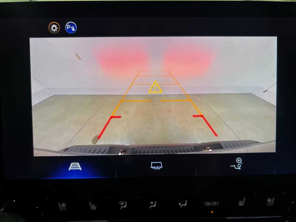 New 2026 Chevrolet Colorado Z71 w/ Z71 Convenience Package 2 image 22