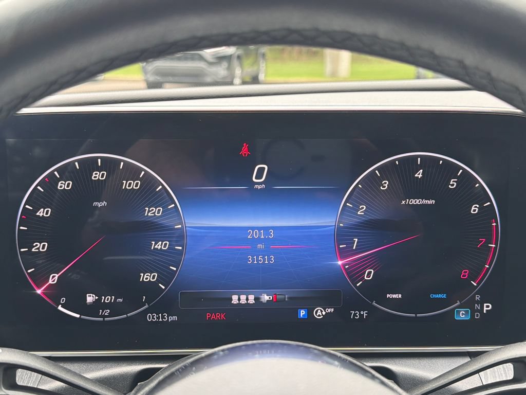 Used 2023 Mercedes-Benz C 300 Sedan image 22