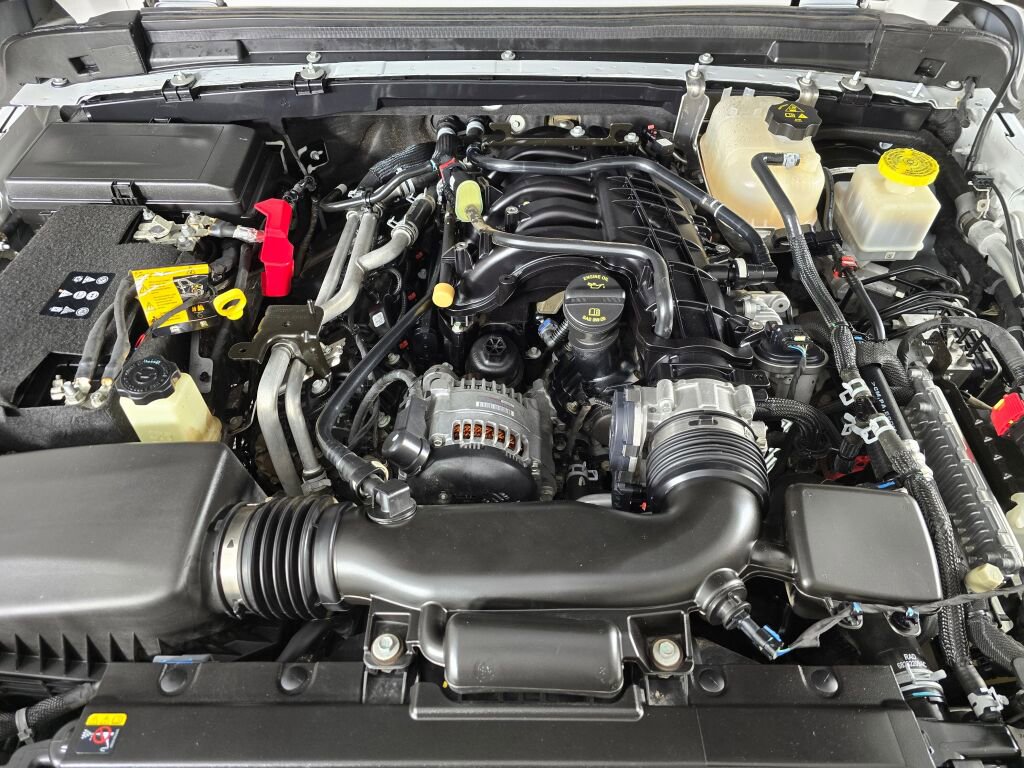 Used 2021 Jeep Gladiator Mojave image 9