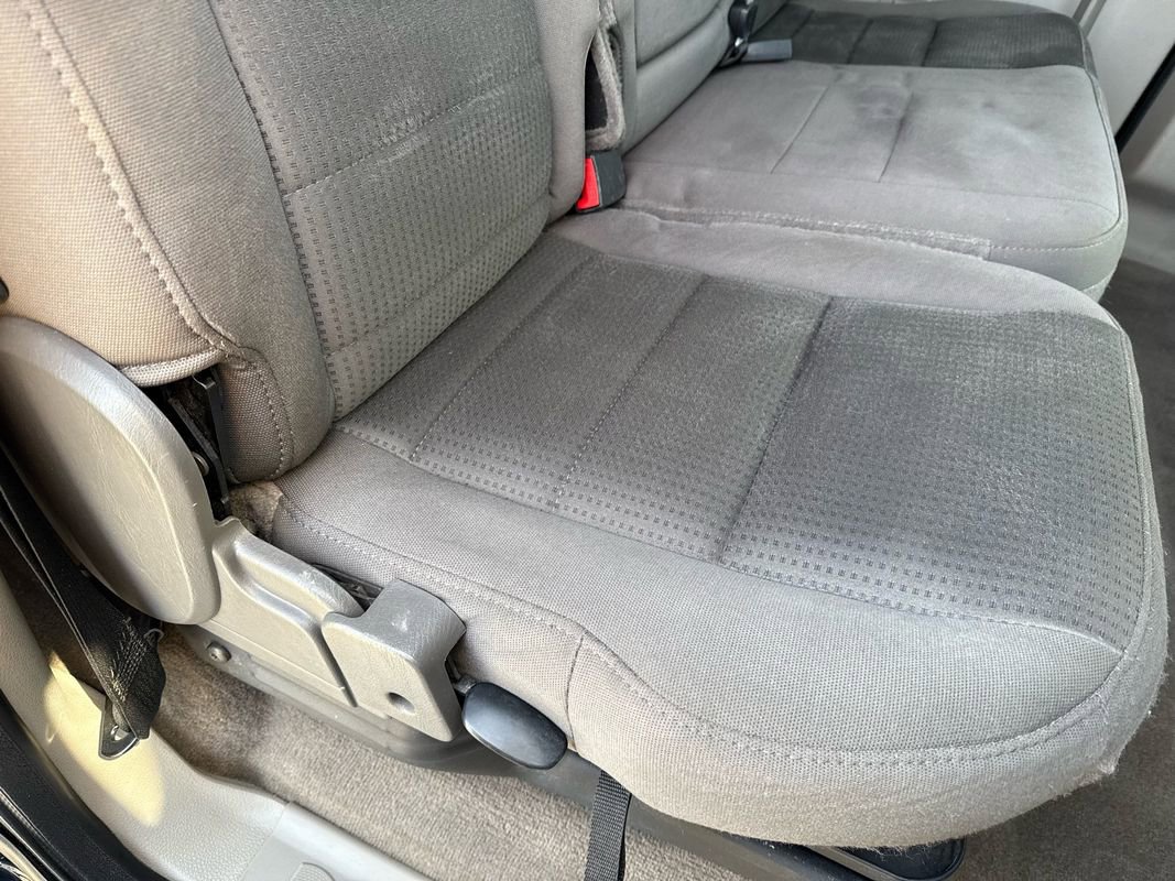 Used 2010 Ford F250 XLT image 23