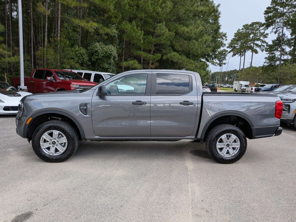Used 2025 Ford Ranger XL w/ Trailer Tow Package RWD image 7