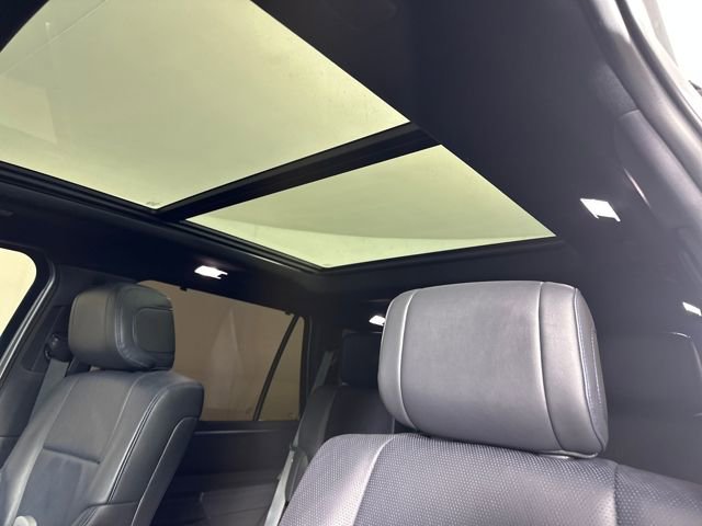 Used 2024 Toyota Sequoia Capstone image 12