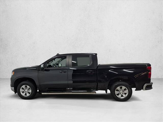 Used 2023 Chevrolet Silverado 1500 LT RWD image 9