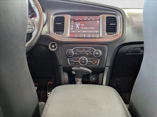 Used 2023 Dodge Charger Scat Pack RWD image 16