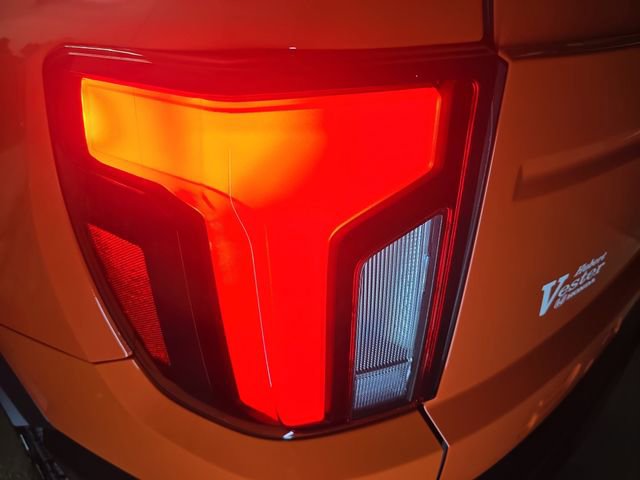 New 2026 Honda Passport TrailSport image 13