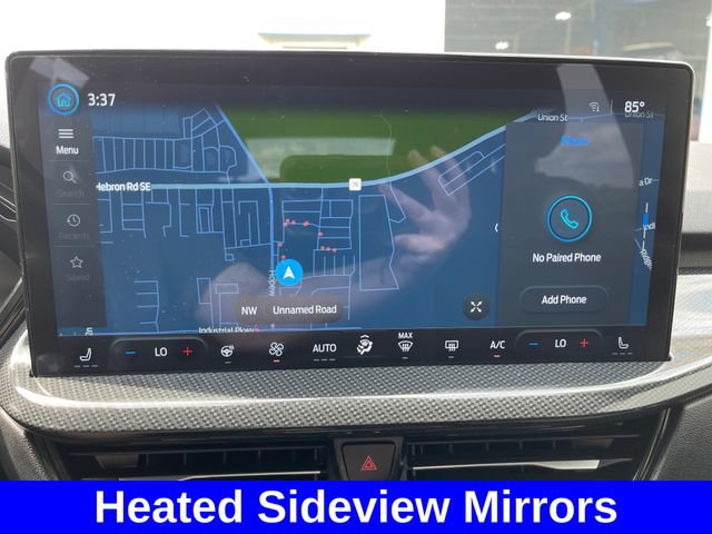 Used 2024 Ford Escape ST-Line w/ Tech Pack #1 AWD/4WD image 19