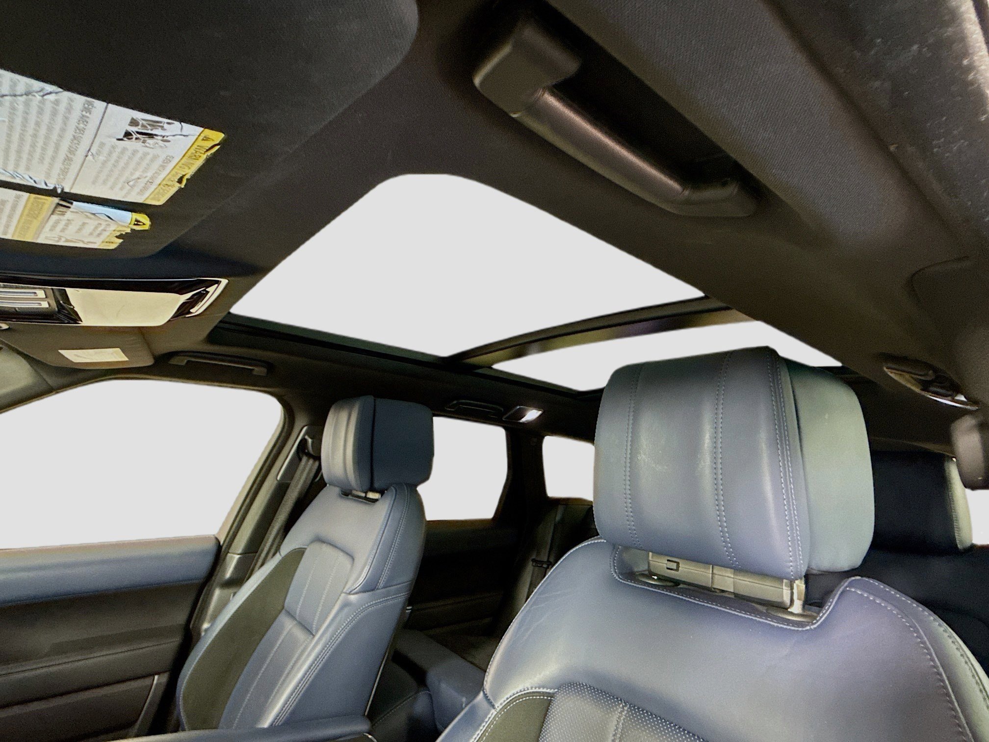 Used 2018 Land Rover Range Rover Sport Supercharged image 27