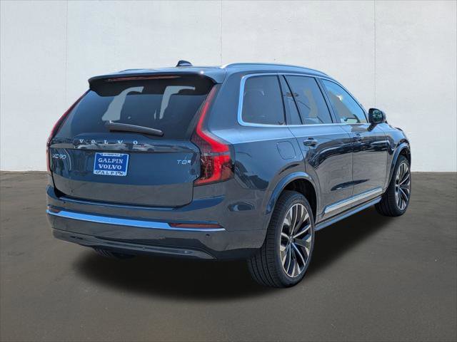 New 2026 Volvo XC90 T8 Ultra image 2