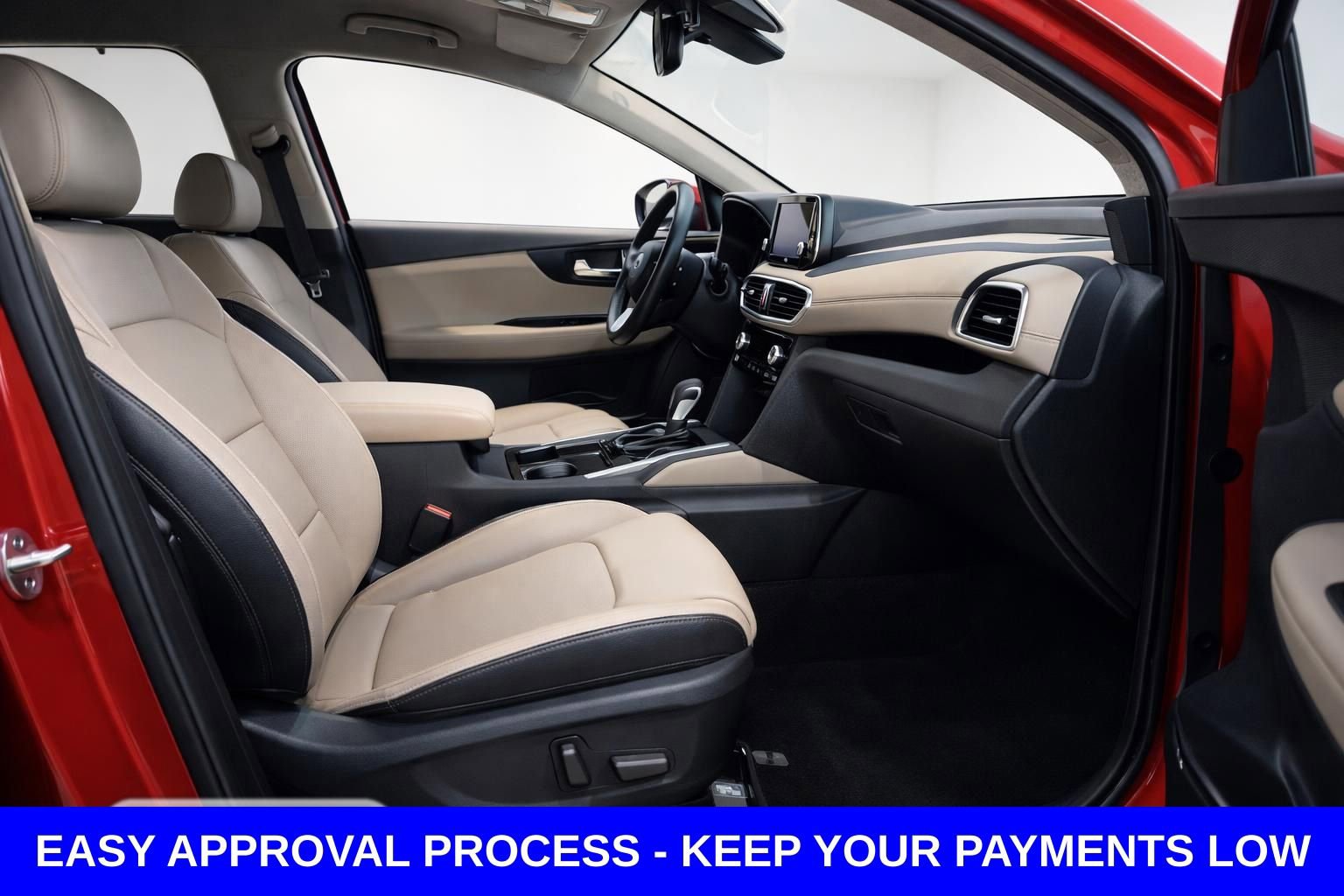 Used 2019 Hyundai Santa Fe Limited FWD image 14