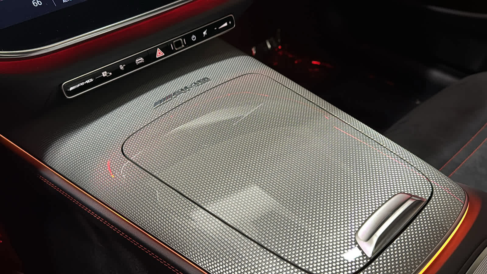 New 2026 Mercedes-Benz E 53 AMG e 4MATIC Sedan image 24