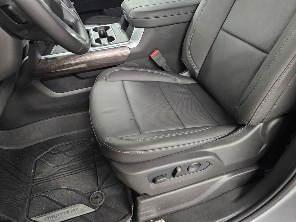 New 2026 Chevrolet Silverado 3500 LTZ w/ LTZ Plus Package image 15