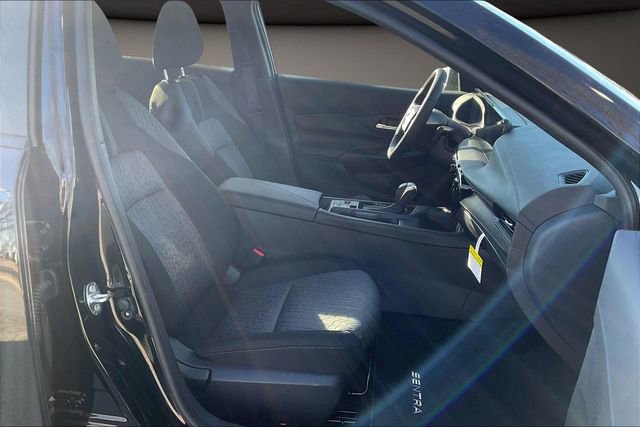 New 2026 Nissan Sentra SV w/ SV Convenience Package image 11