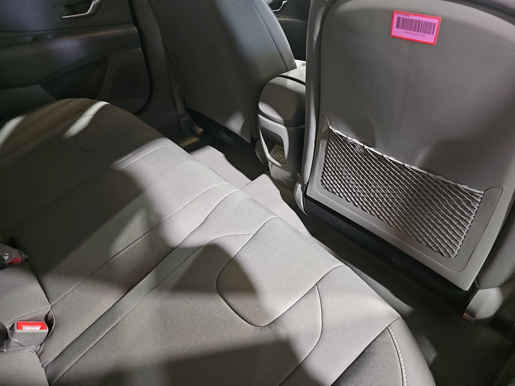 New 2026 Hyundai Elantra SEL Sport Premium FWD image 11