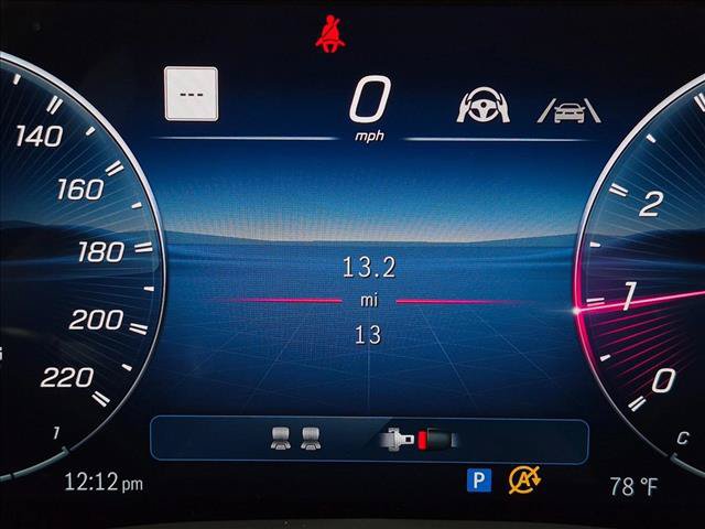 New 2026 Mercedes-Benz AMG GT 63 image 10