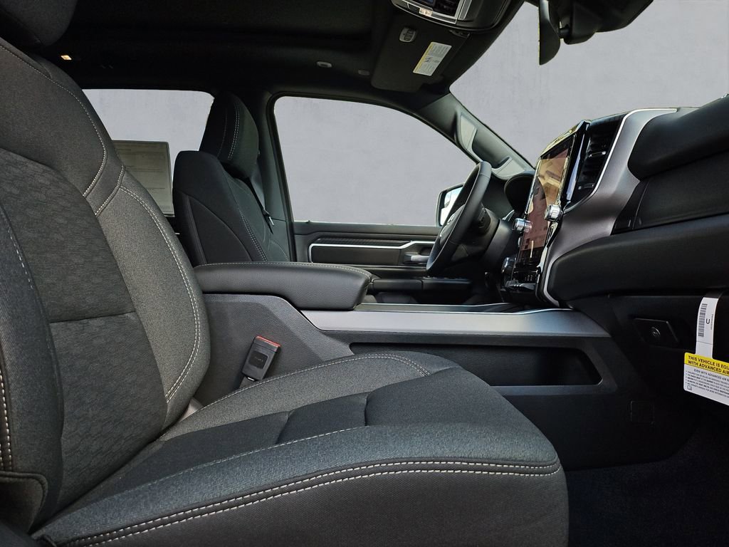 New 2026 RAM 1500 Lone Star image 16